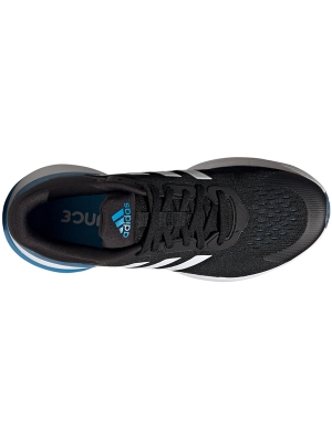 Adidas Men's Response Super 3.0 - Black/White